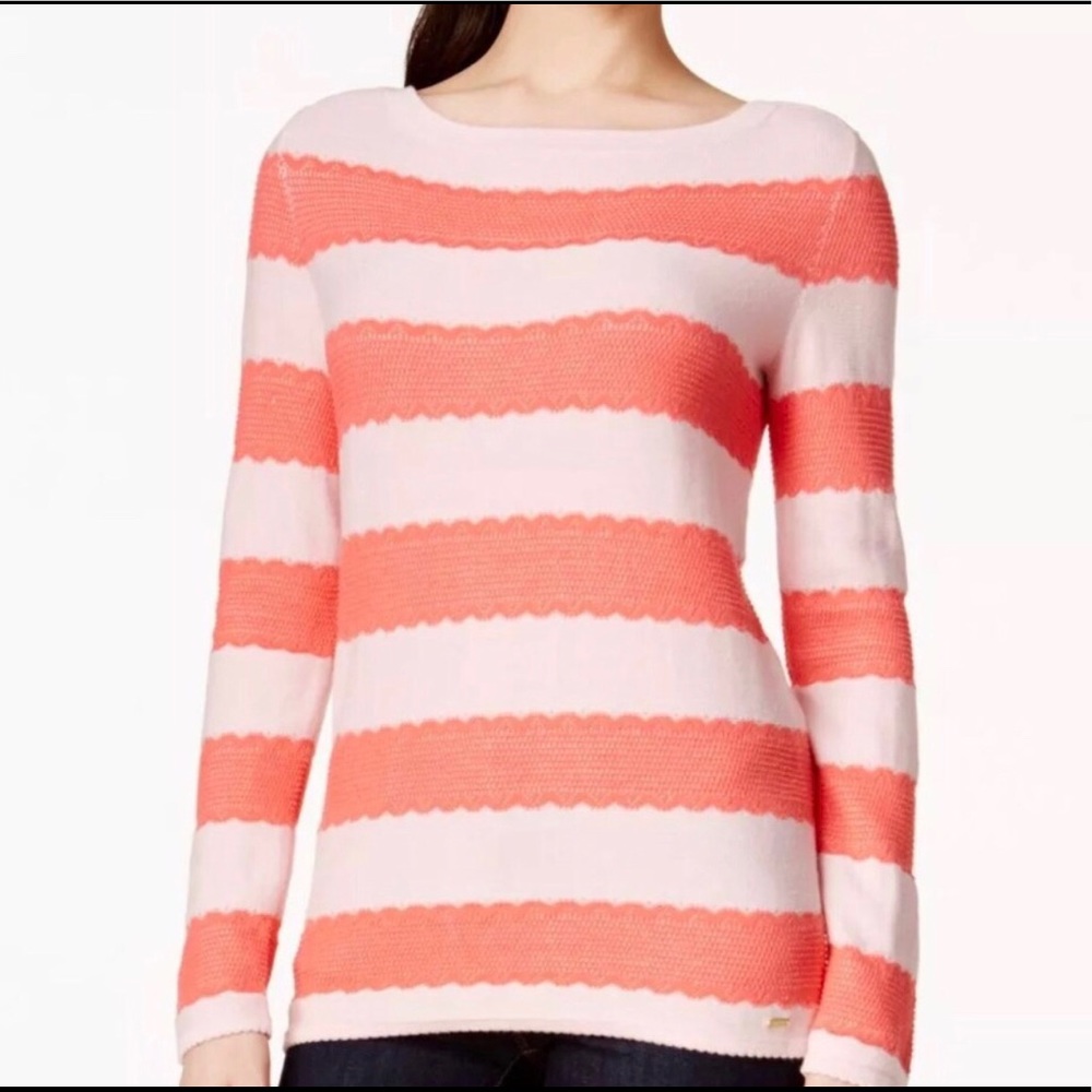 Tommy Hilfiger women's sweater